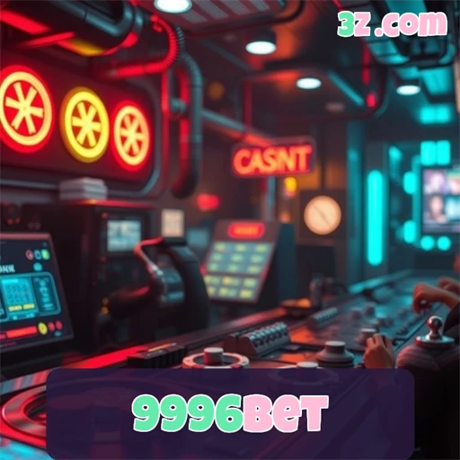 9996bet Jogos de Apostas