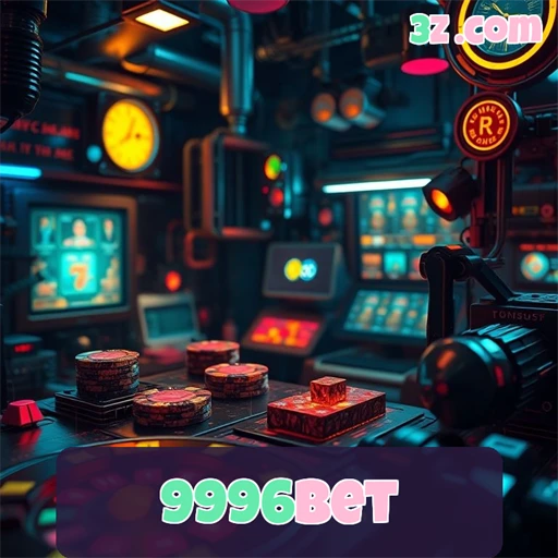 9996bet Aplicativo Móvel