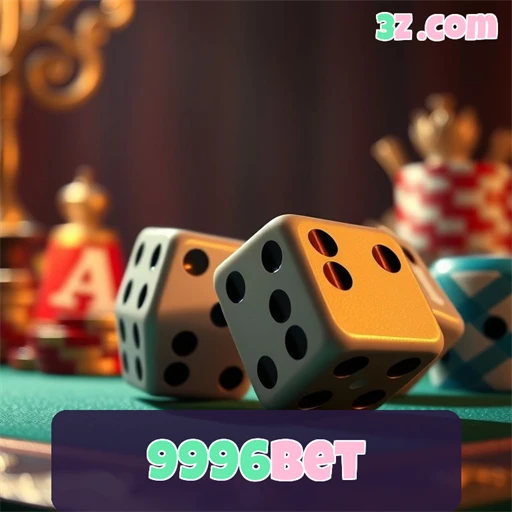 9996bet Cassino Online