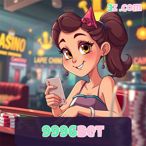 9996bet Programa VIP